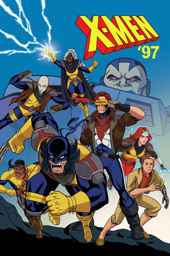 X-Men '97