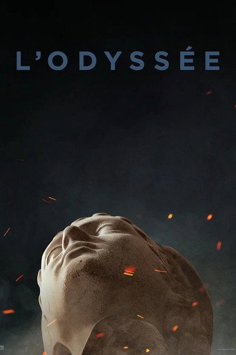 L'Odyssée