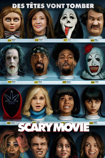 Scary Movie