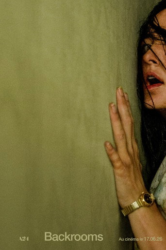 Backrooms