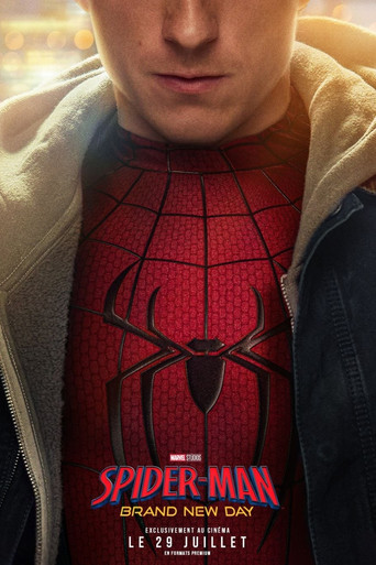 Spider-Man : Brand New Day